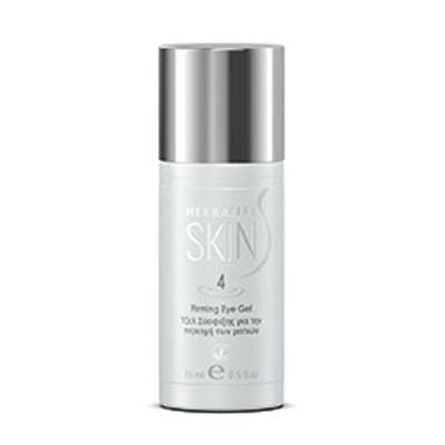 SKIN Τζελ Ματιών για Σύσφιξη 
