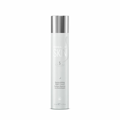 SKIN Κρέμα Νυκτός για Ανάπλαση 