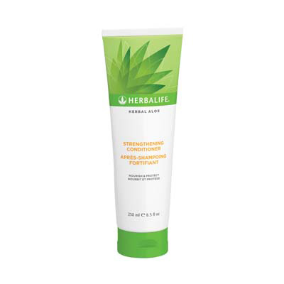 Δυναμωτικό Conditioner Herbal Aloe 
